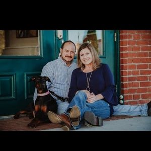 Meet your Posher, Cassy